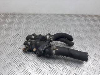 корпус термостата Renault Scenic 1 поколение [рестайлинг] 2002, 1.9 л., DCi, 8200065390