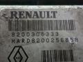 блок управления АКПП Renault Espace 4 поколение 2005, 8200306333 - фото №6
