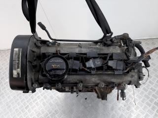 двигатель Skoda Fabia 1 поколение (6Y) 2003, 1.4 л., i, бензин, 421860