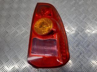 фонарь задний правый Mitsubishi Space Star 1 поколение 2002, MR913174