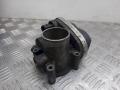 заслонка дроссельная Volkswagen Polo 4 поколение 2003, 1.4 л., i, 036133062N - фото №3