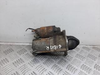 стартер Opel Astra H 2006, 1.8 л., i