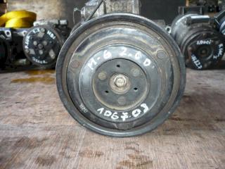 компрессор кондиционера Mazda 6 GG 2004, 2.0 л.