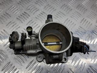 заслонка дроссельная Hyundai Tucson 1 поколение 2005, 2.0 л., i, 35100-23751