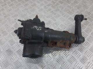 редуктор рулевой Hyundai Terracan 1 поколение 2004, 2.9 л., дизель, МКПП, внедорожник 5 дв.