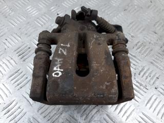 суппорт задний левый Opel Astra H 2005