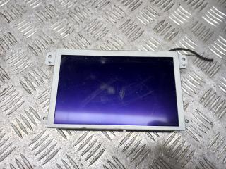 дисплей Audi A6 4F/C6 2007, 3.2 л., AUK, бензин, АКПП, универсал, 4F0919604