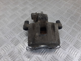 суппорт задний левый Ford Transit Connect 1 поколение 2008, 1.8 л., R2PA, дизель, МКПП