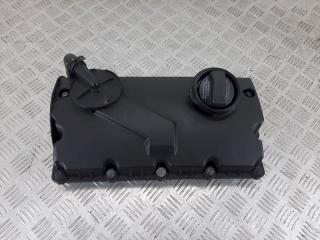 клапанная крышка Volkswagen Golf 4 поколение 2003, 1.9 л., TDi, 38103469