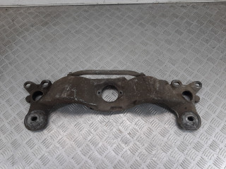 кронштейн КПП Audi A4 B6 2004, 2.0 л., бензин, 8E0399263S