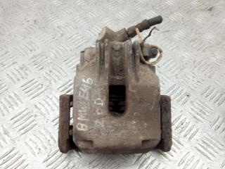 суппорт задний правый BMW 3 серия E46 2001