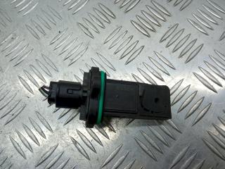 расходомер воздуха Opel Astra J [рестайлинг] 2013, 1.4 л., Ti, 280218268