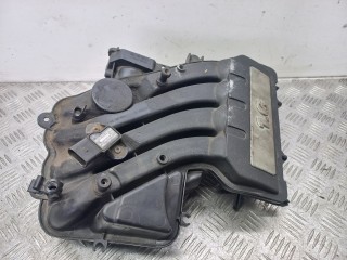 коллектор впускной Volkswagen Golf 5 поколение 2008, 1.6 л., бензин, 06A133203EM