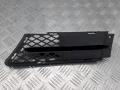 заглушка (решетка) в бампер BMW 3 серия E90/E91/E92/E93 2007, 51.11-7154552 - фото №2