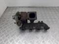 турбина Ford Focus 1 поколение [рестайлинг] 2002, 1.8 л., TDCi, 1S4Q-6K682-AH - фото №3