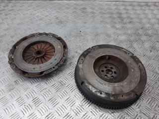 маховик IVECO Daily 3 поколение 1999, 2.5 л., TD