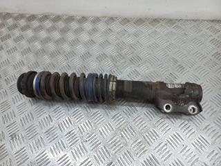 стойка передняя правая Volkswagen Lupo 1997, 741071-760100