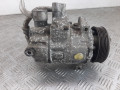 компрессор кондиционера Volkswagen Caddy 3 поколение 2006, 2.0 л., BDJ, дизель, 1K0820803G - фото №3