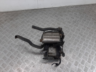 автономный отопитель (Webasto) Volkswagen Touran 1 поколение 2006, 1.9 л., TDi, дизель, 1K0815065AF