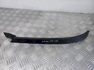 ресничка (ус) фары Mercedes-Benz M-Класс W163 2000, 1638260177