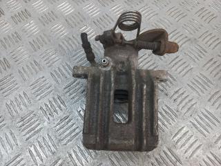 суппорт задний левый Audi A4 B6 2004