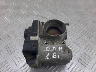 заслонка дроссельная Opel Astra H 2007, 1.6 л., i, 55559227