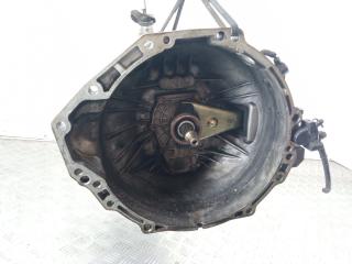 КПП механическая (МКПП) Hyundai Terracan 1 поколение 2003, 2.9 л., CRDi, дизель