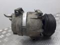 компрессор кондиционера Renault Scenic 1 поколение [рестайлинг] 2001, 1.6 л., i, 7700105765 - фото №4