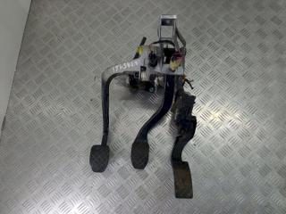 узел педальный (блок педалей) Volkswagen Passat B5 2000, 1.6 л., i, 8D1721117K