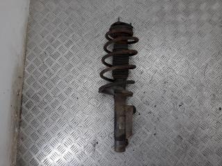 стойка передняя левая Ford Transit Connect 1 поколение 2007, 7T16-18K001-AA