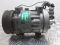 компрессор кондиционера Renault Laguna 2 поколение 2002, 1.9 л., DCi, 8200040681 - фото №2