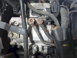 ТНВД Opel Frontera B 2001, 2.2 л., DTi, 470504219