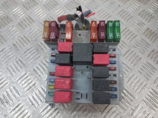 блок предохранителей Fiat Ducato 2 поколение [рестайлинг] 2004, 2.0 л., JTD, 1332043080