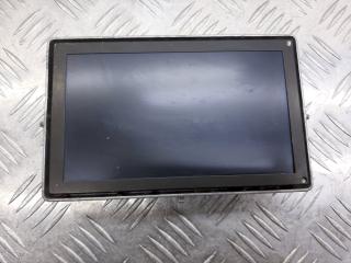 монитор мультимедиа Renault Laguna 2 поколение 2003, 2.2 л., DCi, 8200001376B