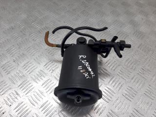 корпус топливного фильтра Renault Laguna 2 поколение 2005, 1.9 л., DCi, 8200084288