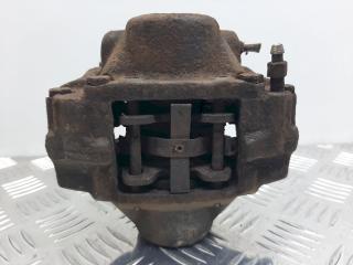 суппорт задний правый Opel Omega B 1999