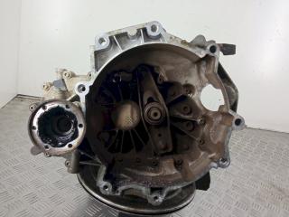 КПП механическая (МКПП) Volkswagen Polo 4 поколение [рестайлинг] 2006, 1.2 л., i, бензин, GEU18062