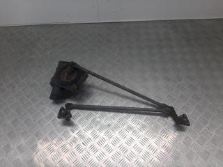 механизм стеклоочистителя (трапеция дворников) Mitsubishi Space Star 1 поколение 2002