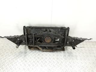 вентилятор радиатора BMW M5 E39 2001, 3.0 л., D, 232-018-04