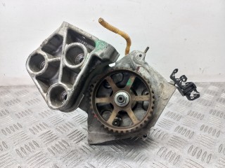 ТНВД Renault Scenic 2 поколение 2005, 1.9 л., дизель, 0445010075