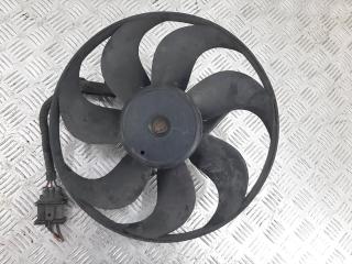 вентилятор радиатора Volkswagen Bora 1 поколение 2000, 1.9 л., TDi, 1J0959455F