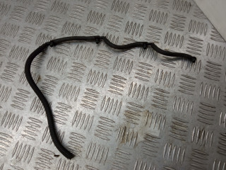 трубка обратки форсунок Peugeot 806 1 поколение [рестайлинг] 2001, 2.0 л., HDi, дизель