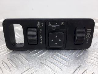 кнопка (выключатель) Mitsubishi Carisma 1 поколение [рестайлинг] 2000, 1.6 л., i, MR740608