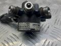 топливная рампа Ford Focus 1 поколение 2001, 1.8 л., TDCi, 1S4Q9D280AC - фото №4