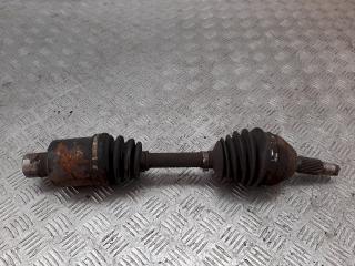 полуось передняя правая (приводной вал, ШРУС) Chevrolet Epica 2004, 2.5 л., i