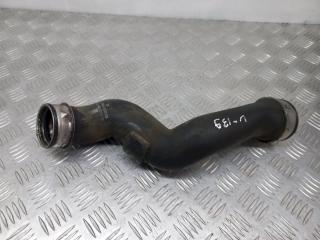 патрубок интеркулера Mercedes-Benz C-Класс W203/S203/CL203 [рестайлинг] 2007, 2.2 л., CDi, A2035282082