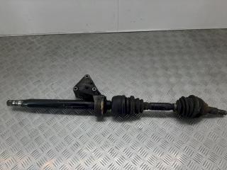 полуось передняя правая (приводной вал, ШРУС) Opel Vectra C 2005, 2.2 л., DTi