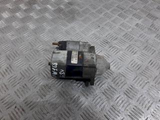 стартер Mercedes-Benz A-Класс W168/V168 [рестайлинг] 2003, 1.6 л., i, бензин, -, A1661510001