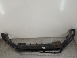 юбка бампера нижняя Volvo EX90 1 поколение 2023, 316635
