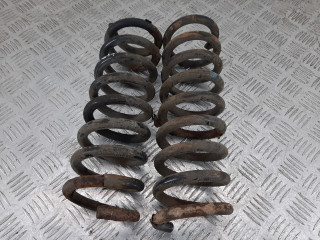 пружина задняя Chrysler Crossfire 1 поколение 2003, 3.2 л., бензин